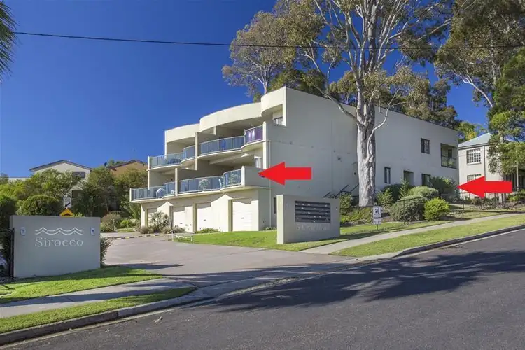 Third view of Homely unit listing, 18/5 Crag Road, Batehaven NSW 2536