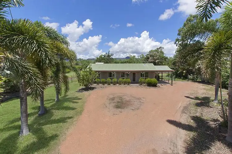 Main view of Homely house listing, 253 Kelso Drive, Kelso QLD 4815