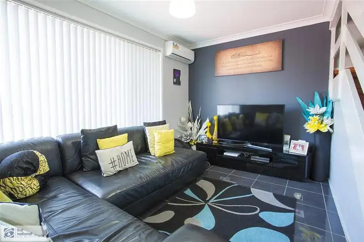 3/105 Broughton Street, Campbelltown NSW 2560