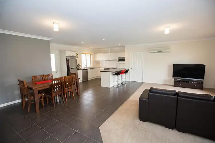 Fourth view of Homely house listing, 1 McCoy Street, Naracoorte SA 5271