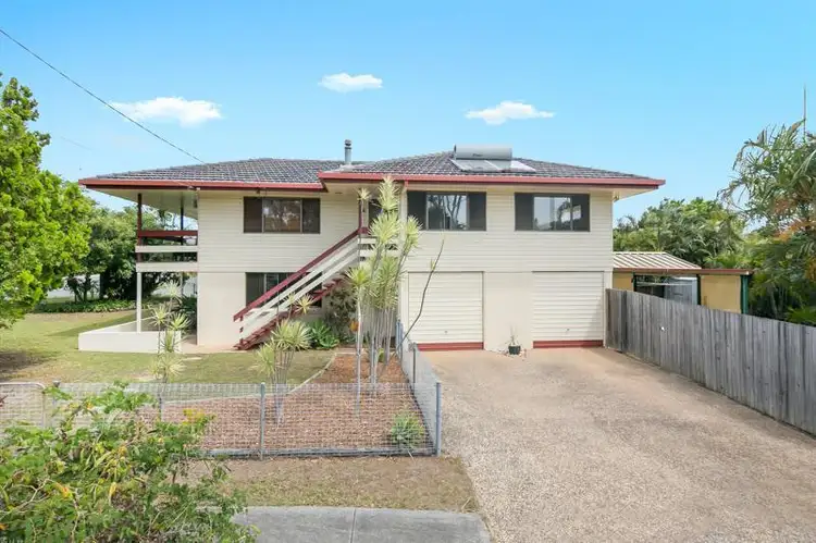 Fourth view of Homely house listing, 106 Allenby Road, Alexandra Hills QLD 4161