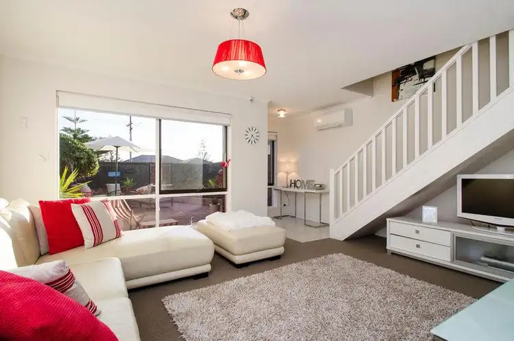 Second view of Homely house listing, 1/466-468 Seaview Road, Henley Beach SA 5022