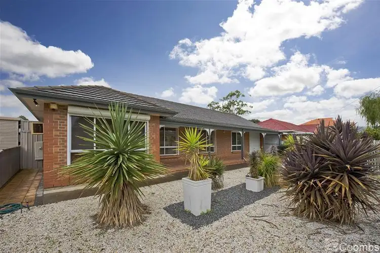 Main view of Homely house listing, 43 Ann Street, Campbelltown SA 5074