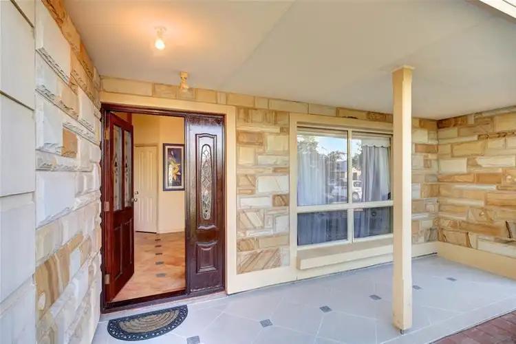 Second view of Homely house listing, 43 Stonework Circuit, Sheidow Park SA 5158