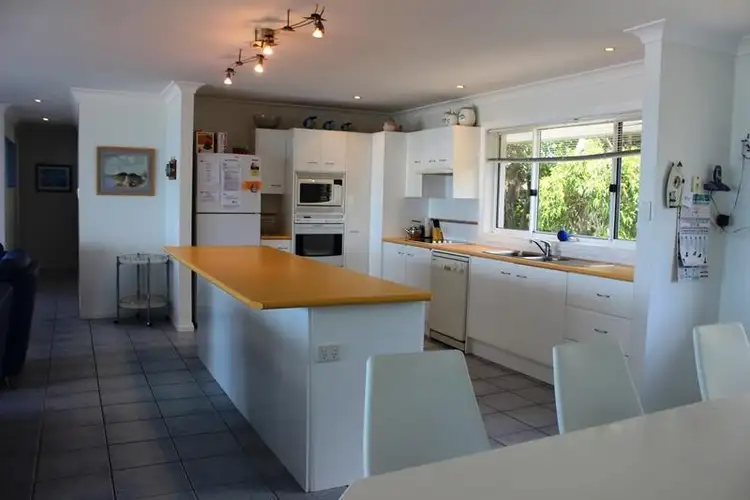 Fourth view of Homely house listing, 73 The Boulevarde, Hawks Nest NSW 2324