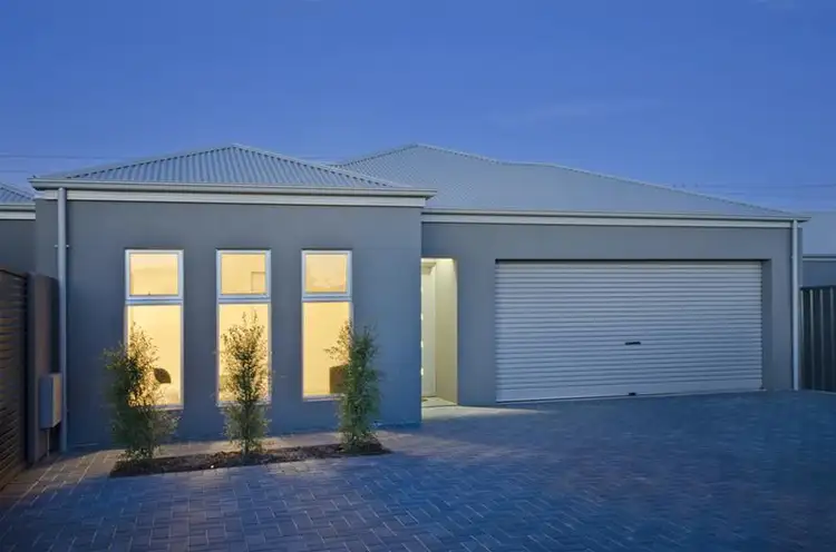 Main view of Homely house listing, 5c Albion Terrace, Campbelltown SA 5074