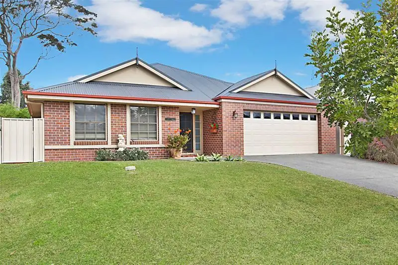 Main view of Homely house listing, 40 Costata Crescent, Adamstown NSW 2289