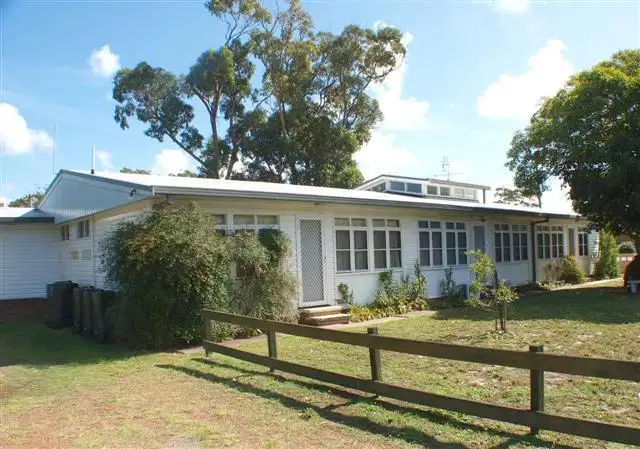 Main view of Homely unit listing, 3/9 Messines Street, Shoal Bay NSW 2315