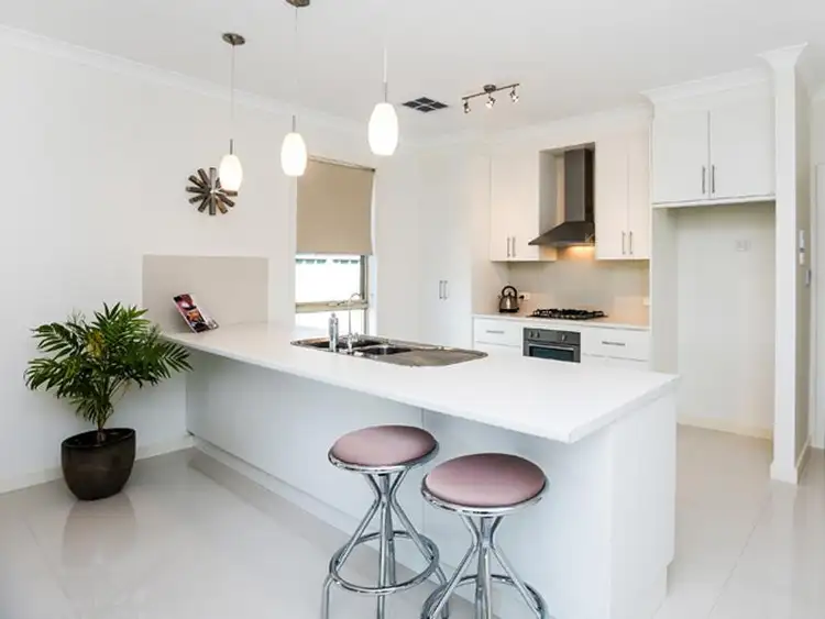 Fourth view of Homely house listing, 12 Sienna Court, Aldinga Beach SA 5173