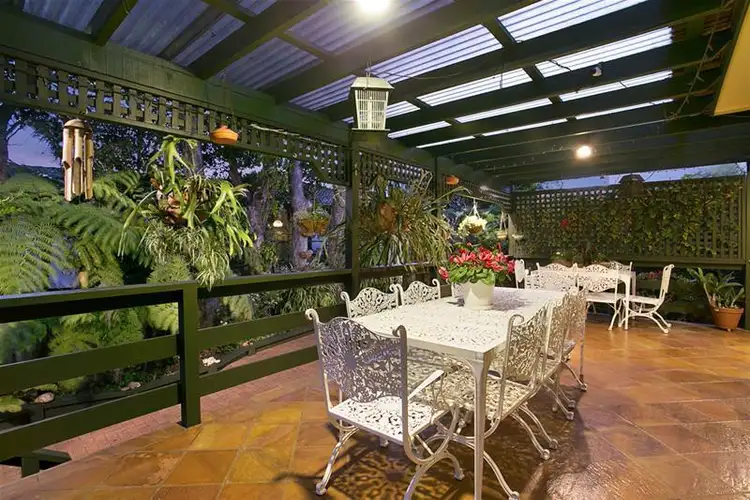Fourth view of Homely house listing, 53 Phillip Road, Putney NSW 2112