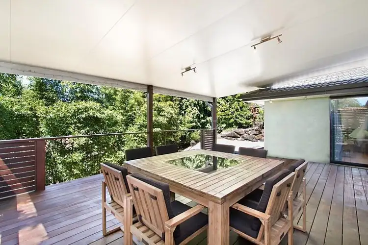 Sixth view of Homely house listing, 181 K P McGrath Drive, Elanora QLD 4221
