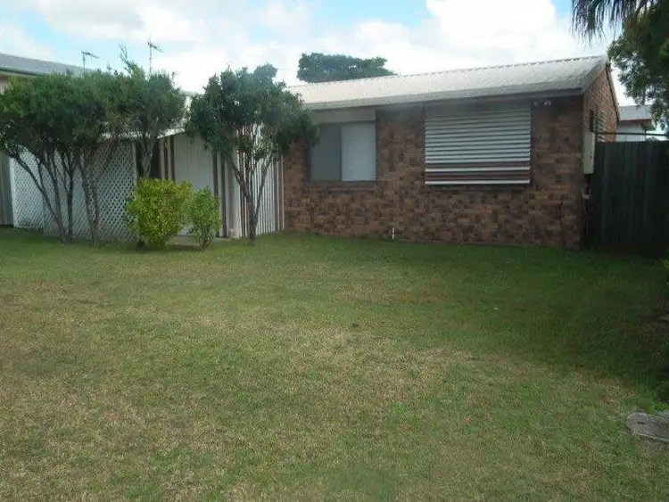 124 Ariadne Street, Maryborough QLD 4650