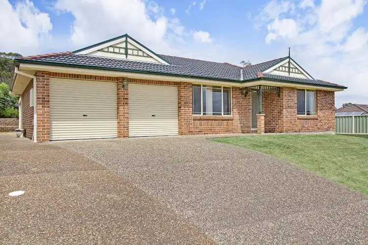 4 Chris Place, Edgeworth NSW 2285