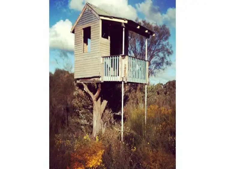 Main view of Homely land listing, Lot 3 Paynter Road, Clackline Via,, Northam WA 6401