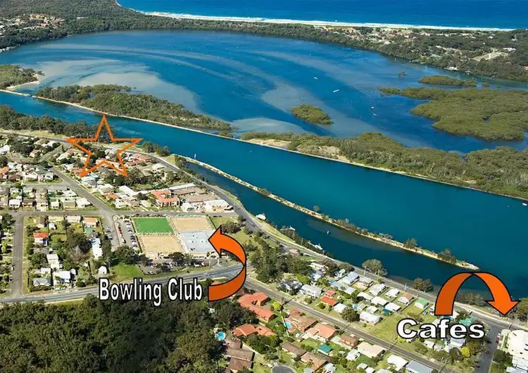 Second view of Homely house listing, 27 The Parade, North Haven NSW 2443