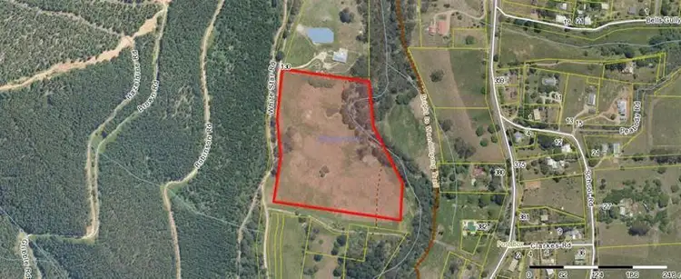 Seventh view of Homely rural property listing, CA/102C White Star Road, Wandiligong VIC 3744