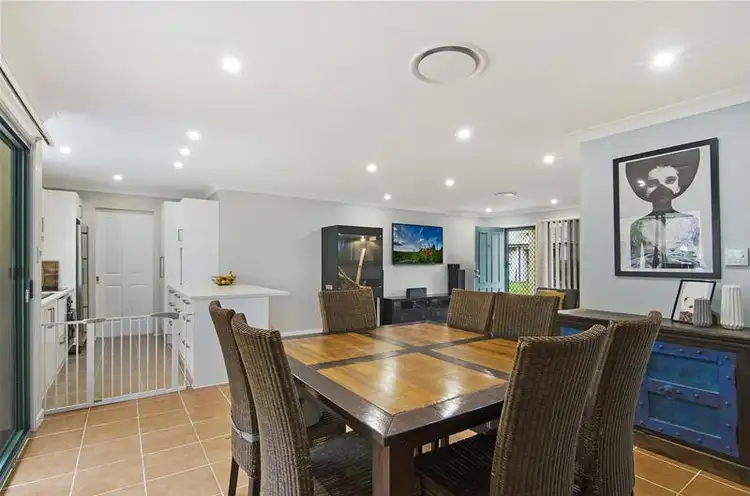 Fourth view of Homely townhouse listing, 51A/1-7 Ridgevista Court, Reedy Creek QLD 4227