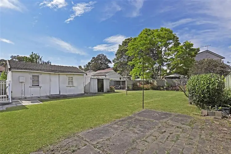 Fourth view of Homely house listing, 1 Wolumba Street, Chester Hill NSW 2162