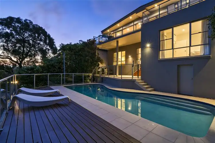 138 Deepwater Road, Castle Cove NSW 2069
