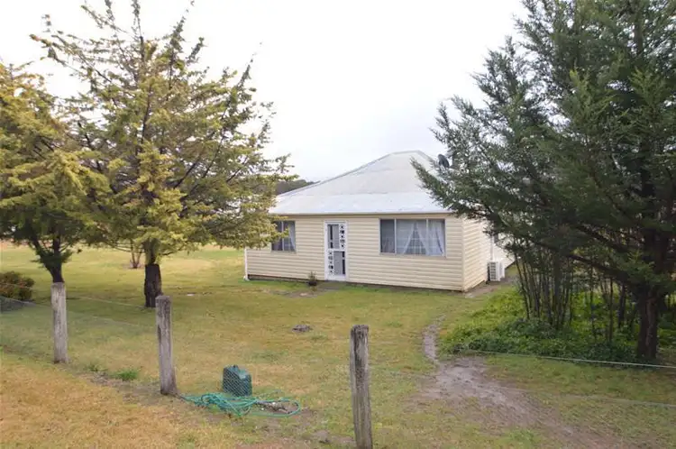 476 Cooper Drive, Clandulla NSW 2848