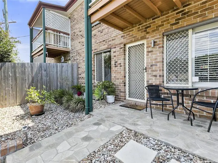 Fifth view of Homely townhouse listing, 4/90 Richmond Road, Morningside QLD 4170