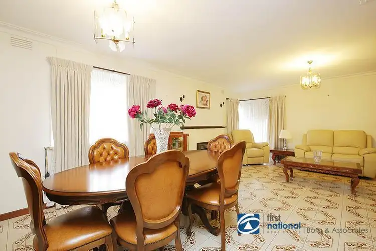 Sixth view of Homely house listing, 107 North Road, Avondale Heights VIC 3034