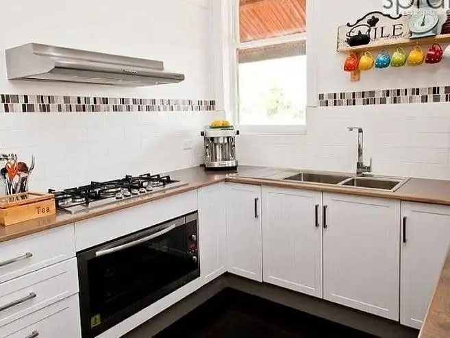 Fourth view of Homely house listing, 1- 115 March Street, Maryborough QLD 4650