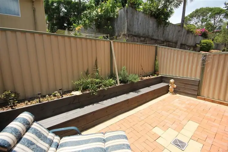 Seventh view of Homely townhouse listing, Address available on request