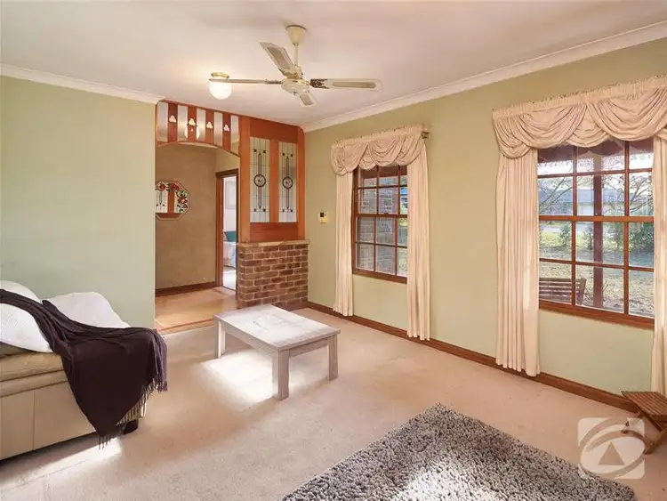 Second view of Homely house listing, 12 Hawthorn Street, Dawesley SA 5252