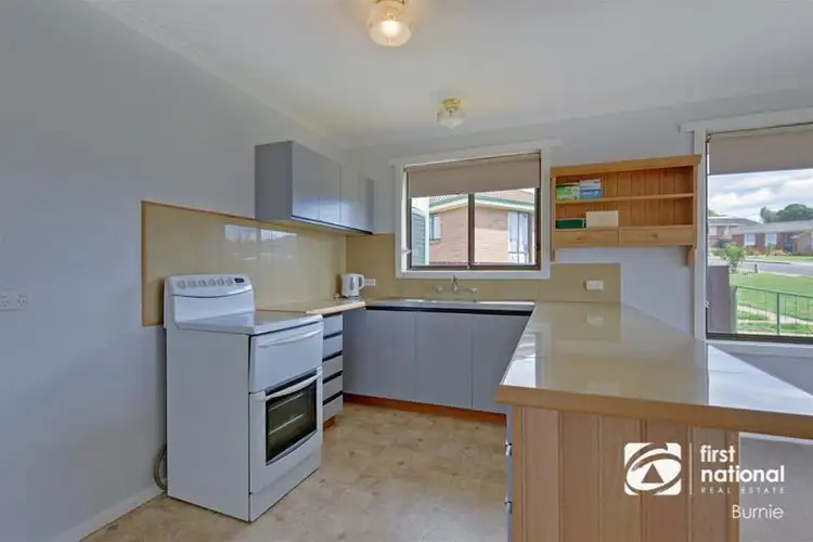 Fourth view of Homely house listing, 1 Rouse Place, Shorewell Park TAS 7320