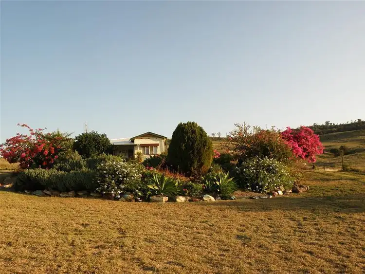 Fifth view of Homely house listing, 2 Lake Callide Drive, Biloela QLD 4715