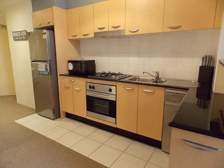 Sixth view of Homely apartment listing, 304/1 Abel Place, Cronulla NSW 2230