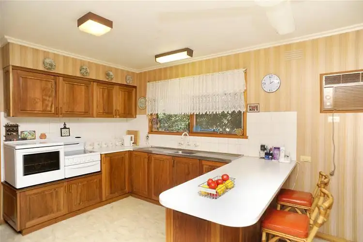 Second view of Homely house listing, 25 Anzac Avenue, Leopold VIC 3224