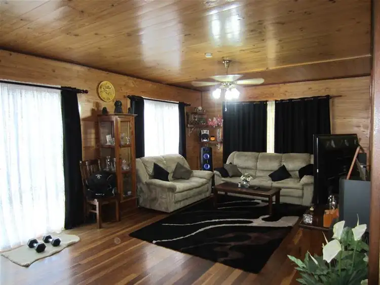 Second view of Homely house listing, 62 Duckmaloi Road, Oberon NSW 2787