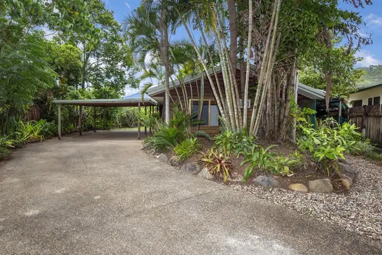 4 Mendelsohn Close, Gordonvale QLD 4865