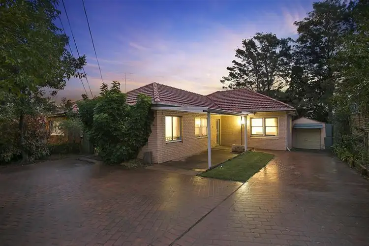 91 Church Street, Ryde NSW 2112