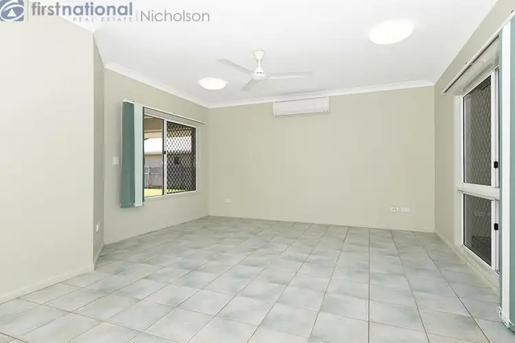 Fifth view of Homely house listing, 42 Belmont Park Avenue, Kirwan QLD 4817