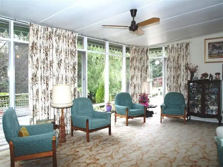 Third view of Homely house listing, 8 Treetop Court, Heathmont VIC 3135