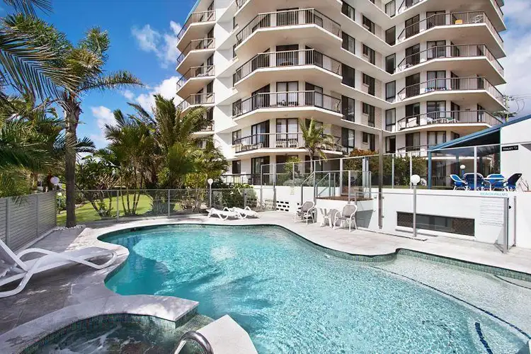 23/1111 Gold Coast Highway, Palm Beach QLD 4221
