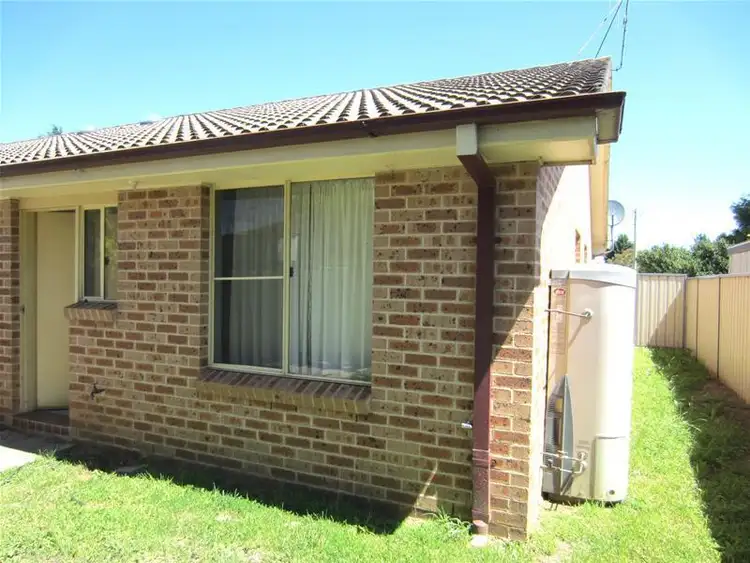 Fifth view of Homely townhouse listing, 7/1 Queen Street, Oberon NSW 2787