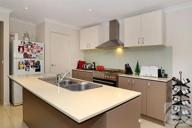 Fifth view of Homely house listing, 2 Synergy Court, Taylors Hill VIC 3037