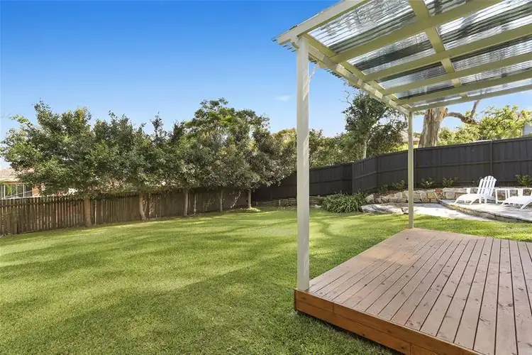 Fifth view of Homely house listing, 75 Peacock Street, Seaforth NSW 2092
