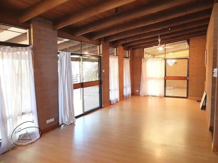 Third view of Homely house listing, 35 Clarke Street, Araluen NT 870