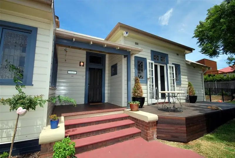 Main view of Homely house listing, 108 Russell Road, New Lambton NSW 2305