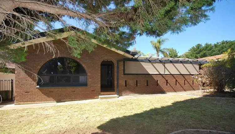 60 Heather Drive, Ridgehaven SA 5097