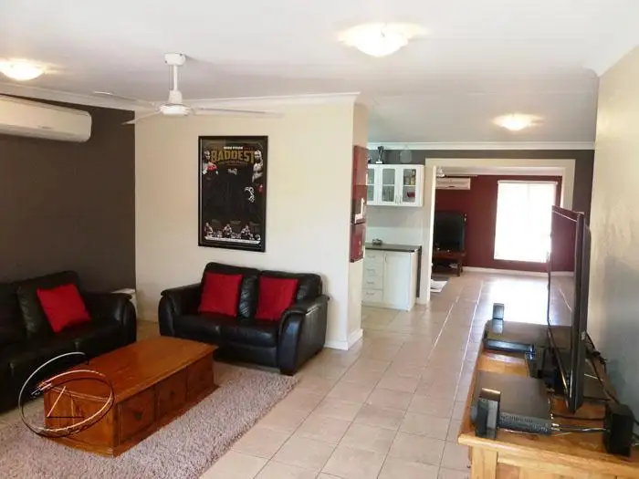 Fourth view of Homely house listing, 13 Irvine Crescent, Araluen NT 870