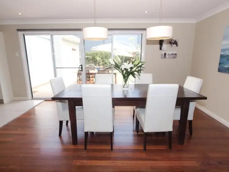 Fourth view of Homely house listing, 46 Downie Street, Maryville NSW 2293