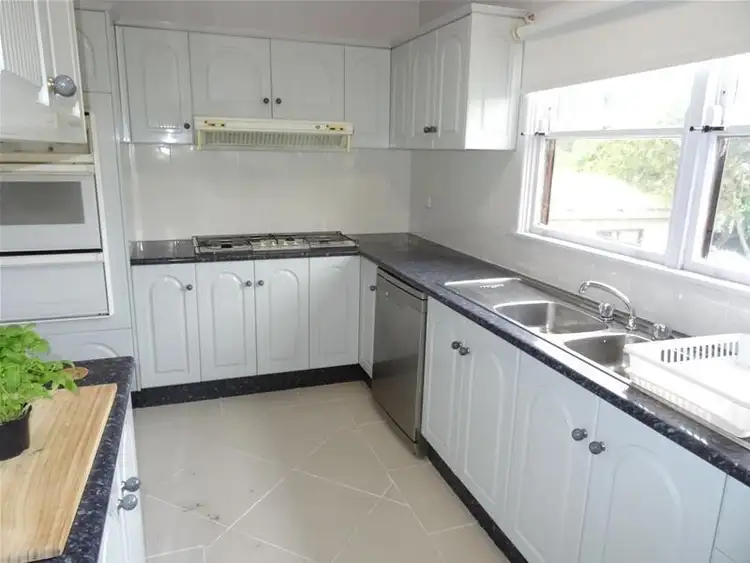 Second view of Homely house listing, 60 Albert Street, Guildford West NSW 2161