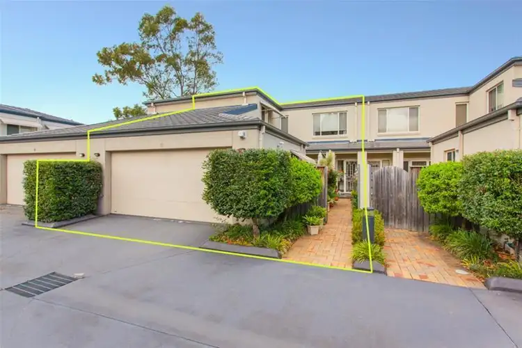17/31 Samdon Street, Hamilton NSW 2303