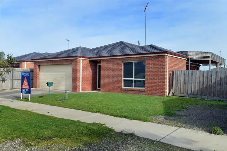 3 Farmland Lane, Leopold VIC 3224